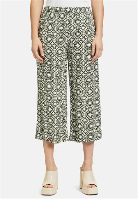 Cartoon CULOTTE MIT GUMMIZUG